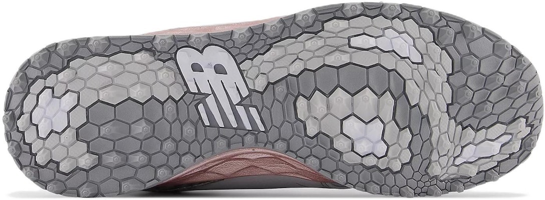 (W) New Balance Fresh Foam LinksSL v2 'Kelabu Merah Jambu Leopard' NBGW4006G Purchase (W) New Balance Fresh Foam LinksSL v2 'Kelabu Merah Jambu Leopard' NBGW4006G