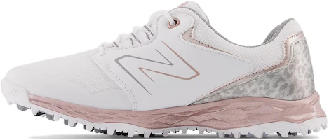 (Women) New Balance Fresh Foam LinksSL v2 'White Pink Leopard' NBGW4006W (Women) New Balance Fresh Foam LinksSL v2 'White Pink Leopard' NBGW4006W