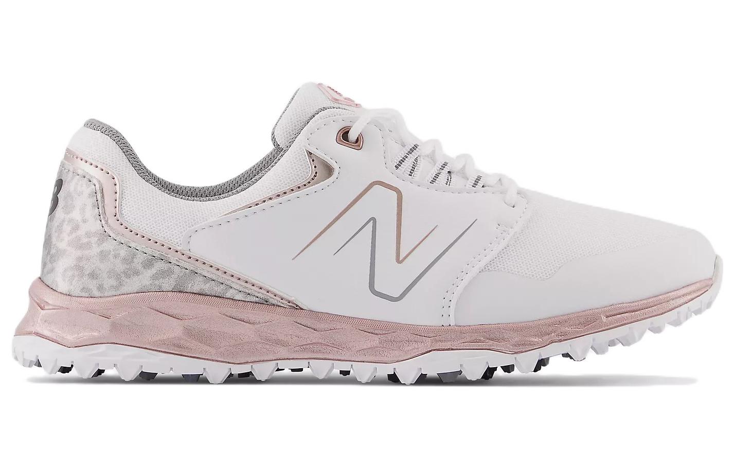 Order (W) New Balance Fresh Foam LinksSL v2 'Leopardo Rosa Blanco' NBGW4006W