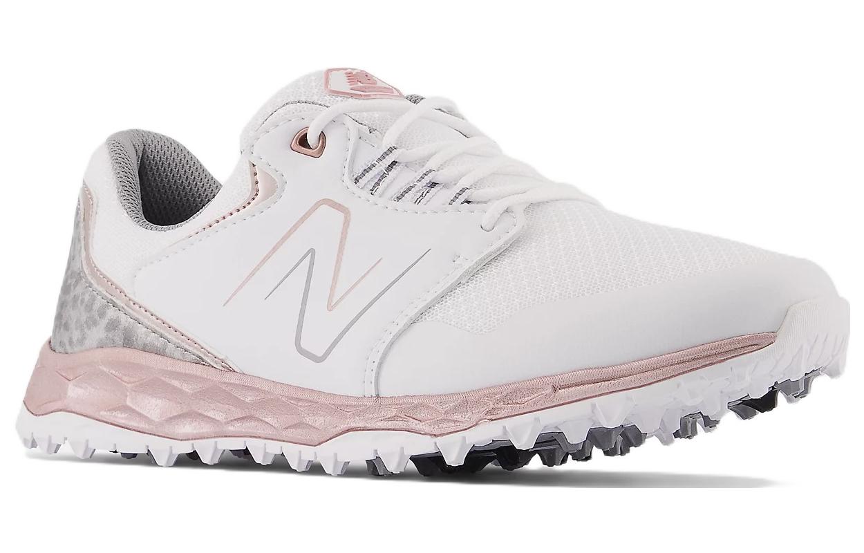 Lookbook (W) New Balance Fresh Foam LinksSL v2 'Leopardo Rosa Blanco' NBGW4006W