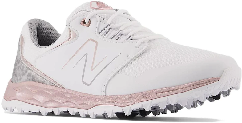(W) New Balance Fresh Foam LinksSL v2 'Leopardo Rosa Blanco' NBGW4006W Lookbook (W) New Balance Fresh Foam LinksSL v2 'Leopardo Rosa Blanco' NBGW4006W