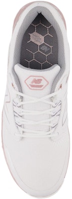 (W) New Balance Fresh Foam LinksSL v2 'Putih Merah Jambu Leopard' NBGW4006W Shop (W) New Balance Fresh Foam LinksSL v2 'Putih Merah Jambu Leopard' NBGW4006W