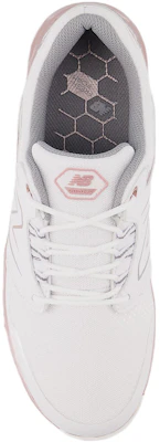 (W) New Balance Fresh Foam LinksSL v2 'Leopardo Rosa Blanco' NBGW4006W Shop (W) New Balance Fresh Foam LinksSL v2 'Leopardo Rosa Blanco' NBGW4006W