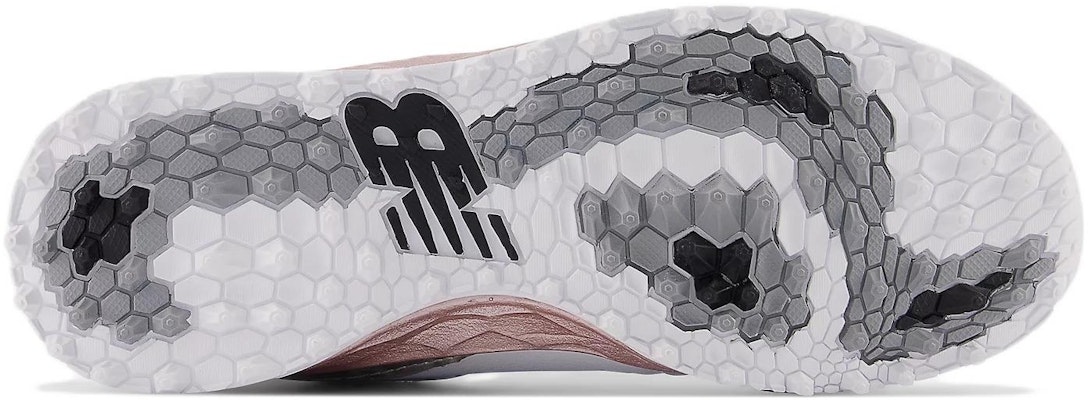 (W) New Balance Fresh Foam LinksSL v2 'Putih Merah Jambu Leopard' NBGW4006W Purchase (W) New Balance Fresh Foam LinksSL v2 'Putih Merah Jambu Leopard' NBGW4006W