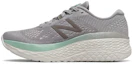 Buy (W) New Balance Fresh Foam More ''Grau Grün Weiß'' WMORRS