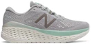Order (W) New Balance Fresh Foam More ''Grau Grün Weiß'' WMORRS