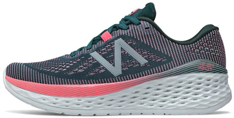 (W) New Balance Fresh Foam More ''Vert'' WMORTL Buy (W) New Balance Fresh Foam More ''Vert'' WMORTL