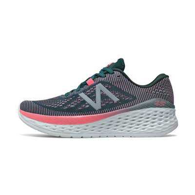 (W) NB Fresh Foam More 'Green'