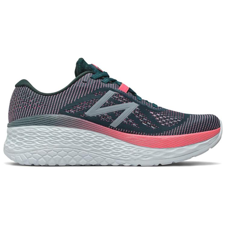 Order (W) New Balance Fresh Foam More ''Vert'' WMORTL
