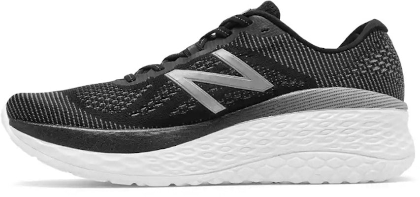 (W) 뉴발란스 프레시 폼 모어 블랙 (New Balance 프레시 폼 모어 블랙) WMORBK Buy (W) 뉴발란스 프레시 폼 모어 블랙 (New Balance 프레시 폼 모어 블랙) WMORBK