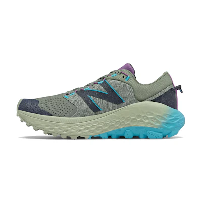 (W) NB Fresh Foam More Trail v1 'Celadon Virtual Sky'