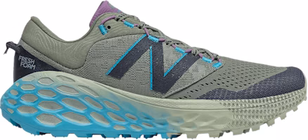 (Women) New Balance Fresh Foam More Trail v1 'Celadon Virtual Sky' WTMORCV (Women) New Balance Fresh Foam More Trail v1 'Celadon Virtual Sky' WTMORCV