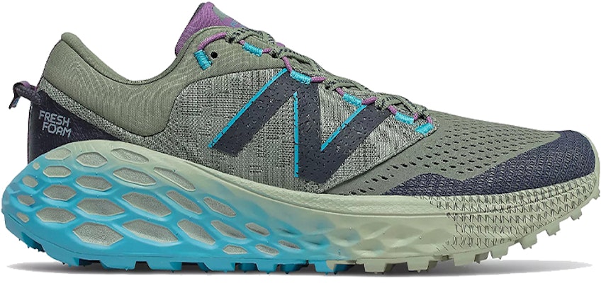 (W) 新百伦 Fresh Foam More Trail v1 'Celadon Virtual Sky' 运动鞋 WTMORCV Order (W) 新百伦 Fresh Foam More Trail v1 'Celadon Virtual Sky' 运动鞋 WTMORCV