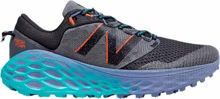 (Women) New Balance Fresh Foam More Trail v1 'Lead Magnetic Blue' WTMORGG (Women) New Balance Fresh Foam More Trail v1 'Lead Magnetic Blue' WTMORGG