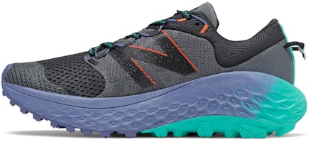(Women) New Balance Fresh Foam More Trail v1 'Lead Magnetic Blue' WTMORGG (Women) New Balance Fresh Foam More Trail v1 'Lead Magnetic Blue' WTMORGG