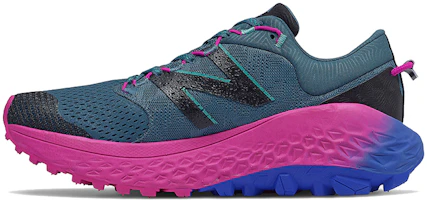 (Women) New Balance Fresh Foam More Trail v1 WTMORBP (Women) New Balance Fresh Foam More Trail v1 WTMORBP