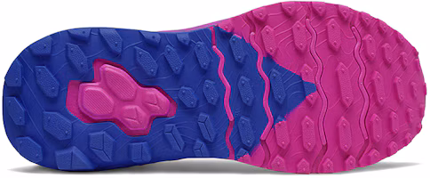 Shop (W) New Balance Fresh Foam More Trail v1 Zapatillas de Senderismo WTMORBP
