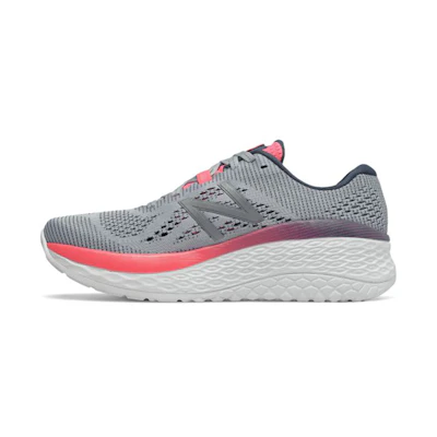 (W) NB Fresh Foam More v1 'Light Cyclone Guava'