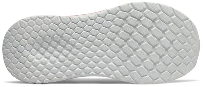 (W) New Balance Fresh Foam More v1 'Light Cyclone Guava' Wanita WMORGC Shop (W) New Balance Fresh Foam More v1 'Light Cyclone Guava' Wanita WMORGC