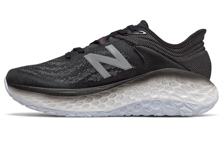 (Women) New Balance Fresh Foam More V2 'Black Outer Space' WMORBK2