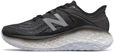 (Women) New Balance Fresh Foam More V2 'Black Outer Space' WMORBK2 (Women) New Balance Fresh Foam More V2 'Black Outer Space' WMORBK2