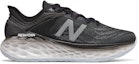 Order (W) New Balance Fresh Foam More V2 'Hitam Outer Space' WMORBK2