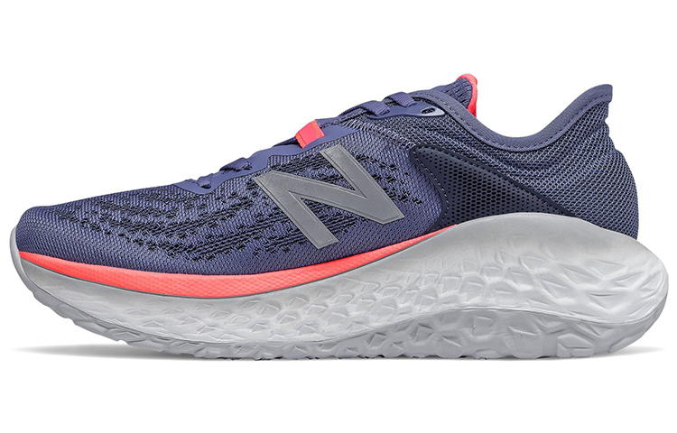 (Women) New Balance Fresh Foam More v2 'Magnetic Blue Guava' WMORPP2
