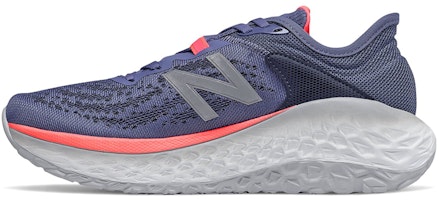 (Women) New Balance Fresh Foam More v2 'Magnetic Blue Guava' WMORPP2 (Women) New Balance Fresh Foam More v2 'Magnetic Blue Guava' WMORPP2