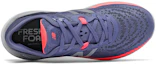 Lookbook New Balance NB Fresh Foam More v2 低幫 跑步鞋 女款 紫