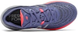 Lookbook (W) New Balance Fresh Foam More v2 'Biru Magnetic Guava' WMORPP2
