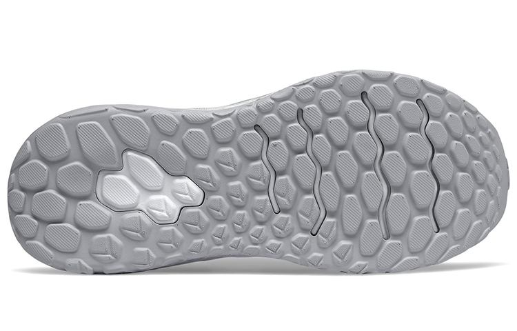 Shop (W) New Balance Fresh Foam More v2 'Biru Magnetic Guava' WMORPP2