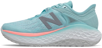 (Women) New Balance Fresh Foam More v2 'Sea Salt' WMORBP2 (Women) New Balance Fresh Foam More v2 'Sea Salt' WMORBP2
