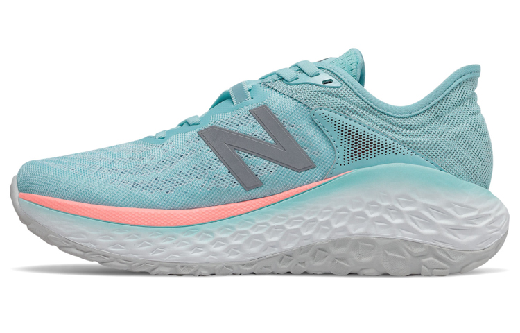 (Women) New Balance Fresh Foam More v2 'Sea Salt' WMORBP2