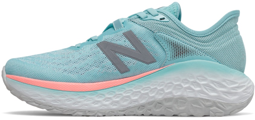 (W) New Balance Fresh Foam More v2 'Garam Laut' WMORBP2 Buy (W) New Balance Fresh Foam More v2 'Garam Laut' WMORBP2