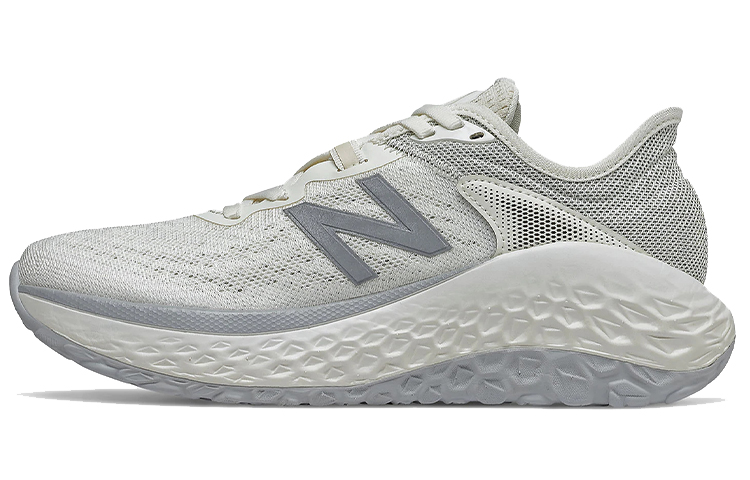 (Women) New Balance Fresh Foam More v2 'Sea Salt Aluminum' WMORGG2