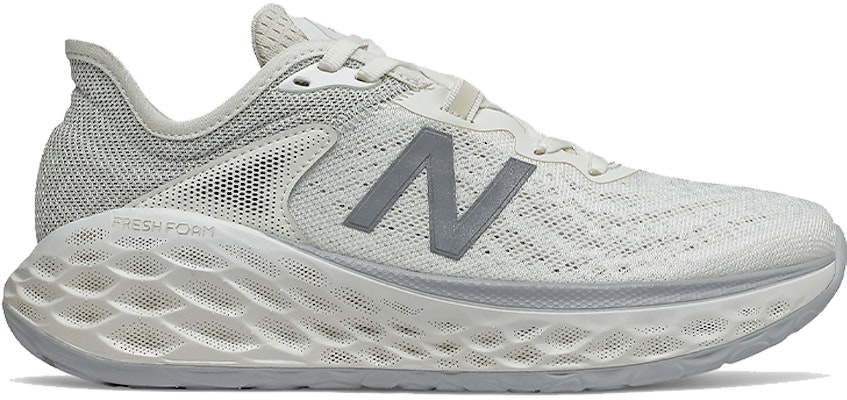 (W) New Balance Fresh Foam More v2 'Garam Laut Aluminium' WMORGG2 Order (W) New Balance Fresh Foam More v2 'Garam Laut Aluminium' WMORGG2