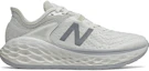 Order New Balance NB Fresh Foam More v2 低幫 跑步鞋 女款 白灰