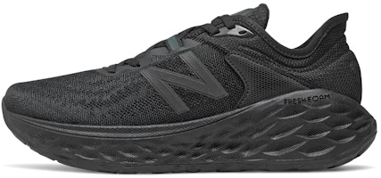 (Women) New Balance Fresh Foam More v2 'Triple Black' WMORTB2 (Women) New Balance Fresh Foam More v2 'Triple Black' WMORTB2