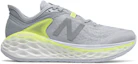 Order New Balance Fresh Foam More v2 白黃色 女款