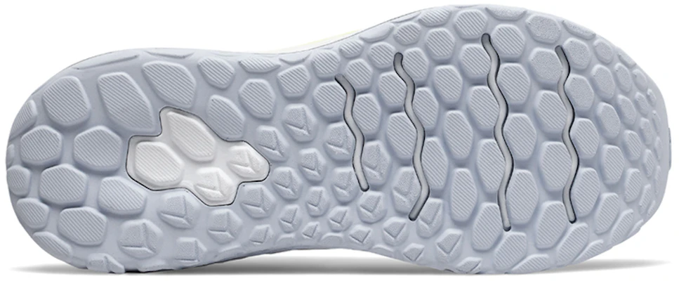 New Balance Fresh Foam More v2 白黃色 女款 Shop New Balance Fresh Foam More v2 白黃色 女款