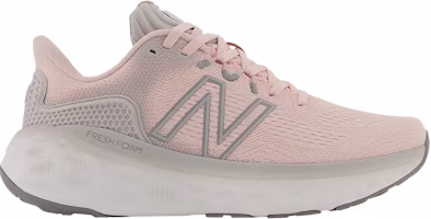 (Women) New Balance Fresh Foam More v3 2E Wide 'Pink Haze' WMORVP3-2E (Women) New Balance Fresh Foam More v3 2E Wide 'Pink Haze' WMORVP3-2E