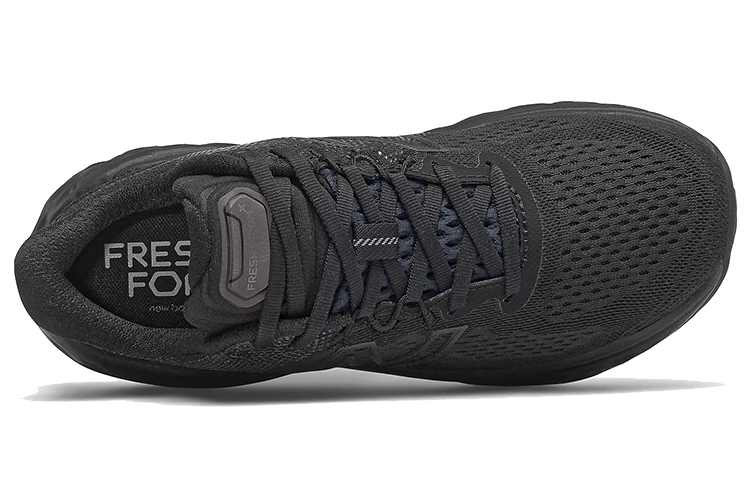 (W) NB Fresh Foam More v3 'Black' 圖 3