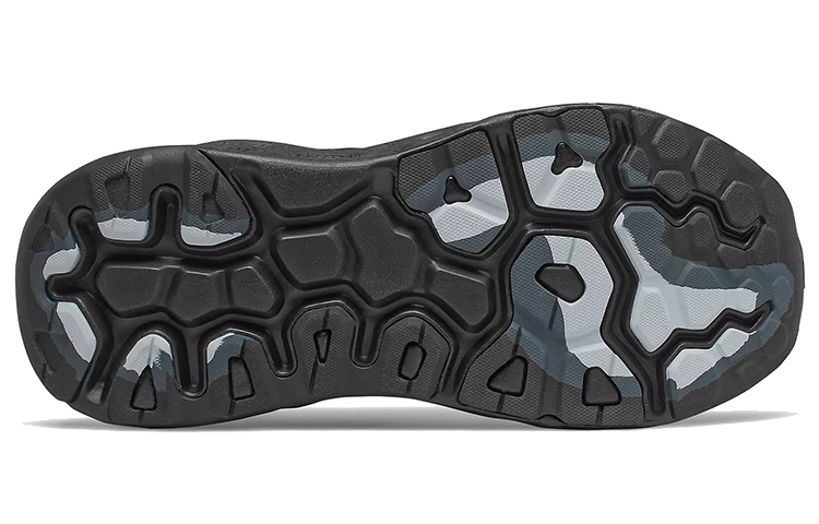 (W) NB Fresh Foam More v3 'Black' 圖 4