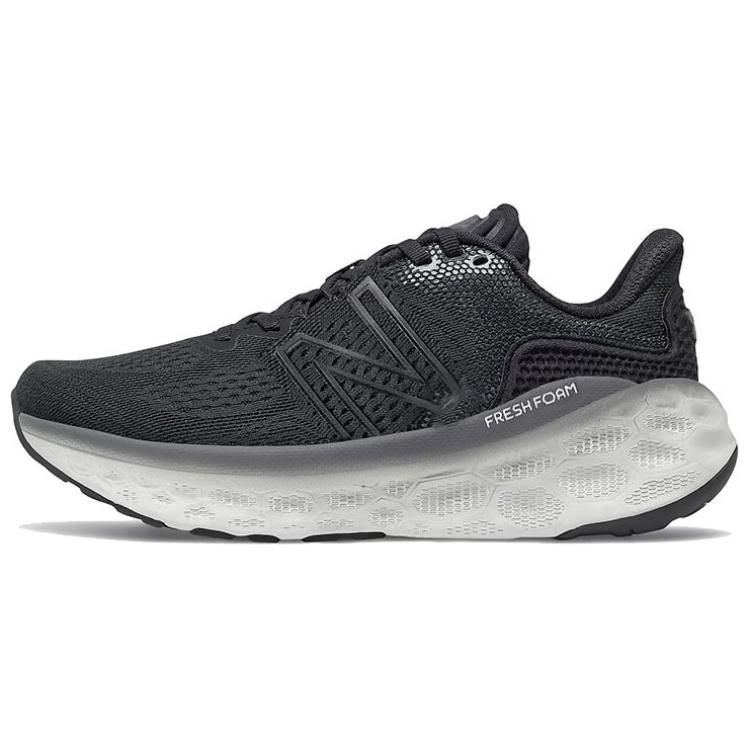 Buy （女性款）New Balance Fresh Foam More v3「Black Magnet」WMORLK3