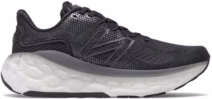 Order (女性款)New Balance Fresh Foam More v3「Black Magnet」WMORLK3