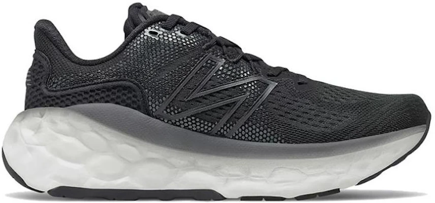 (女性款)New Balance Fresh Foam More v3「Black Magnet」WMORLK3 Order (女性款)New Balance Fresh Foam More v3「Black Magnet」WMORLK3