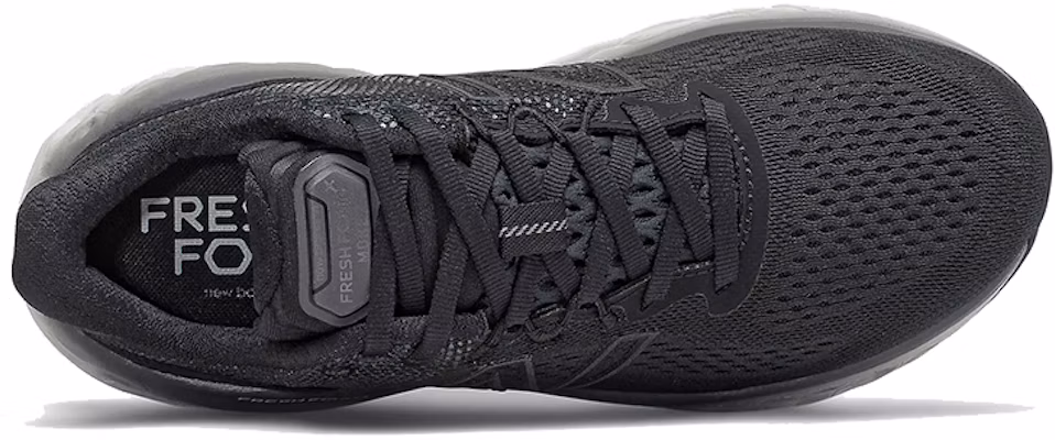 (女性款)New Balance Fresh Foam More v3「Black Magnet」WMORLK3 Lookbook (女性款)New Balance Fresh Foam More v3「Black Magnet」WMORLK3