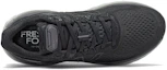 Lookbook (女性款)New Balance Fresh Foam More v3「Black Magnet」WMORLK3