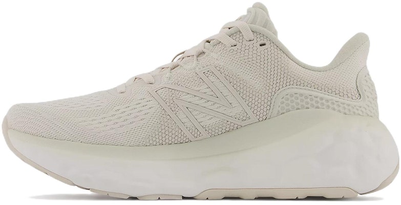 (W) New Balance Fresh Foam More v3 'Moonbeam' Lelarian WMORMB3 Buy (W) New Balance Fresh Foam More v3 'Moonbeam' Lelarian WMORMB3