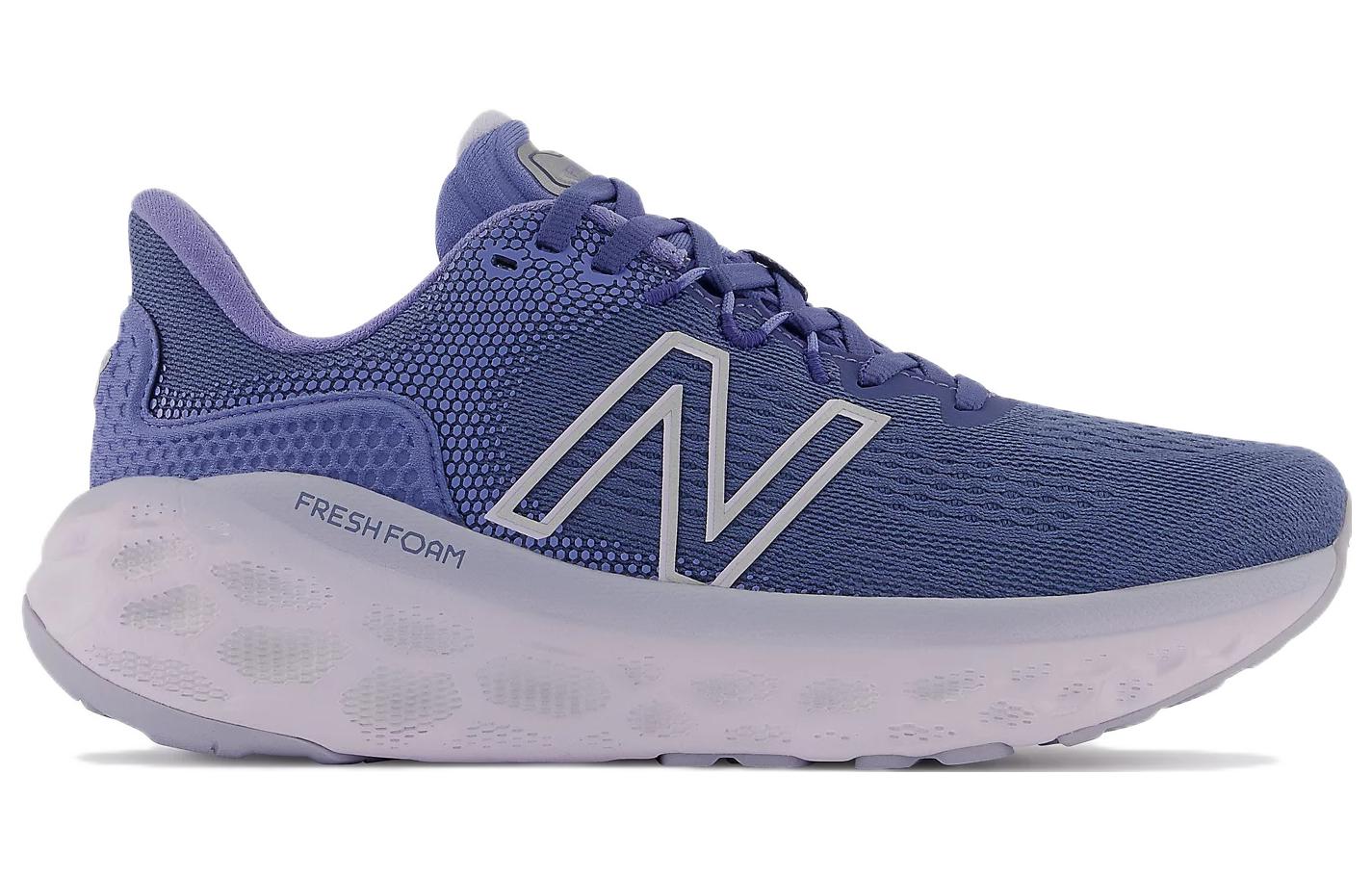 Order (W) New Balance Fresh Foam More v3 ''Cielo Notturno'' WMORNA3